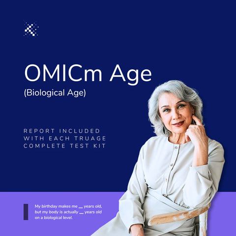 Epigenetics Test Kit for testing at home