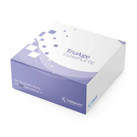 Epigenetics Test Kit for testing at home