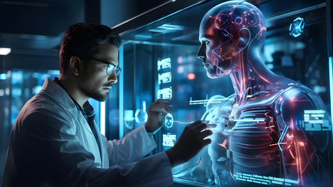 The Future of Epigenetics: Shaping Health and Medicine